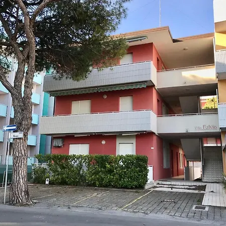 Fulvia Διαμέρισμα
