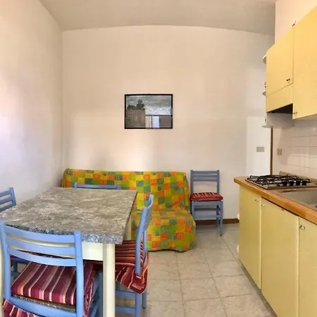 Fulvia דירה ביביונה